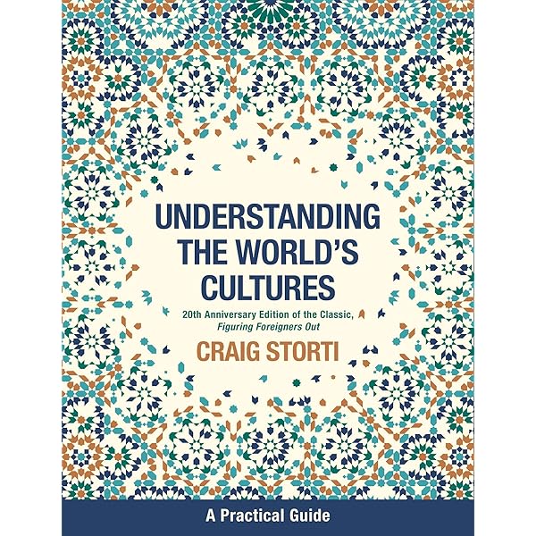 Book of Peoples of the World: A Guide to Cultures: Davis, Wade